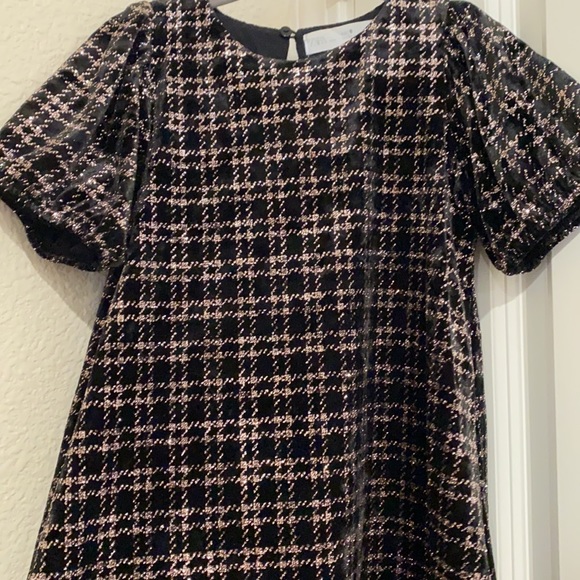 Velvet Zara Dress - Picture 2 of 6